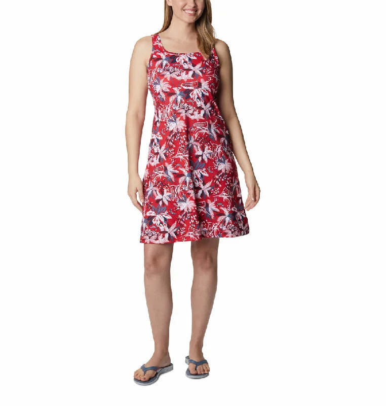 Columbia Womens Freezer III Dress