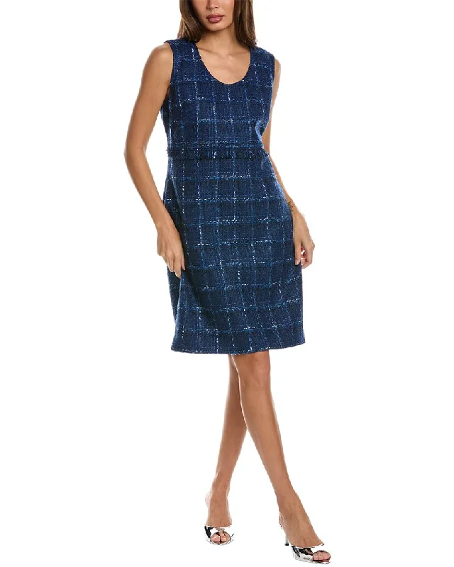 St. John Fringe Dress