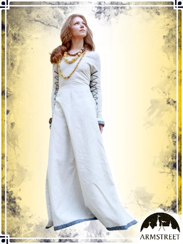 Sunshine Janet Dress