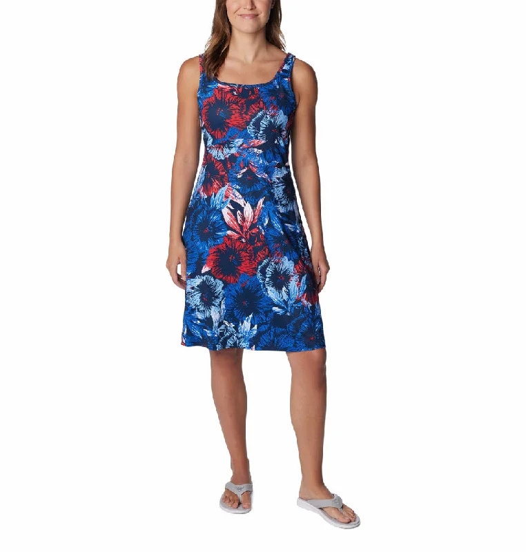 Columbia Womens PFG Freezer III Dress