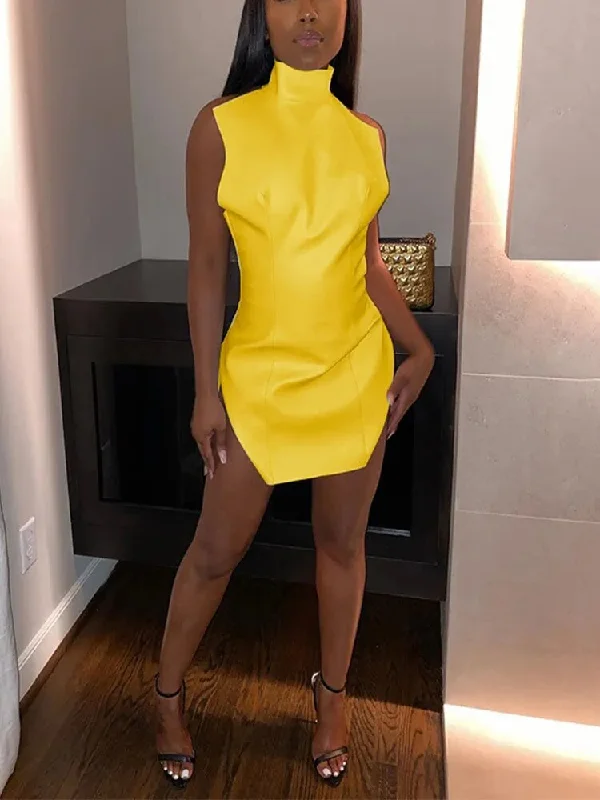 M0458 Yellow