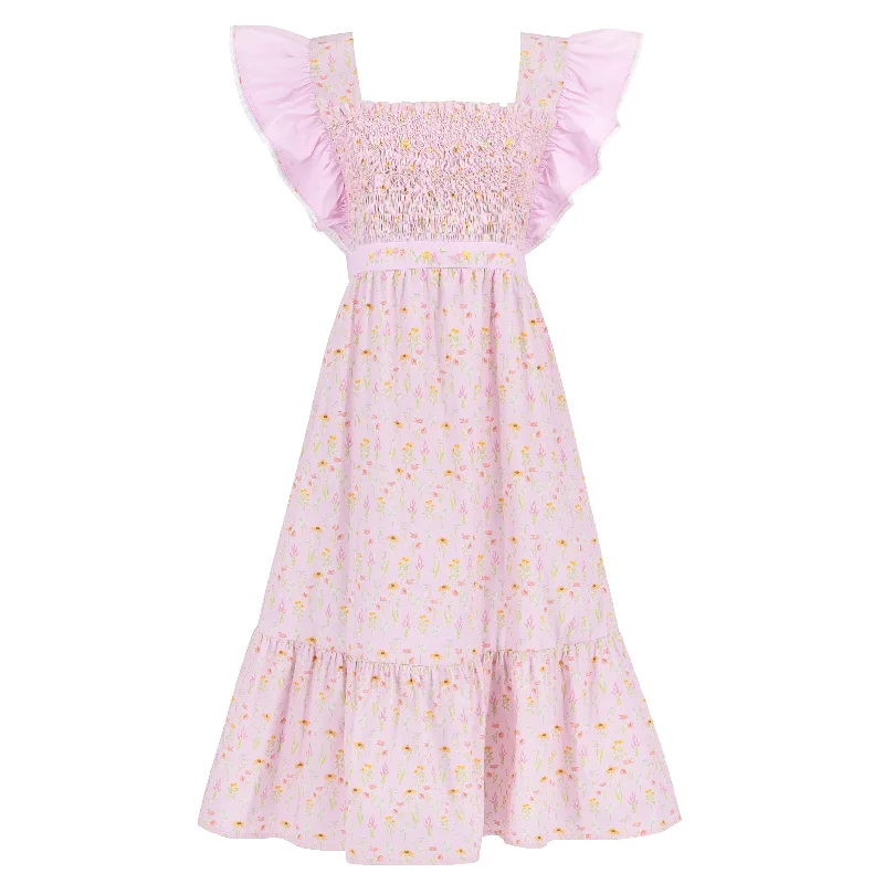 Women's Posy Dress