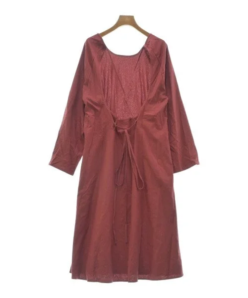 Baserange Dresses