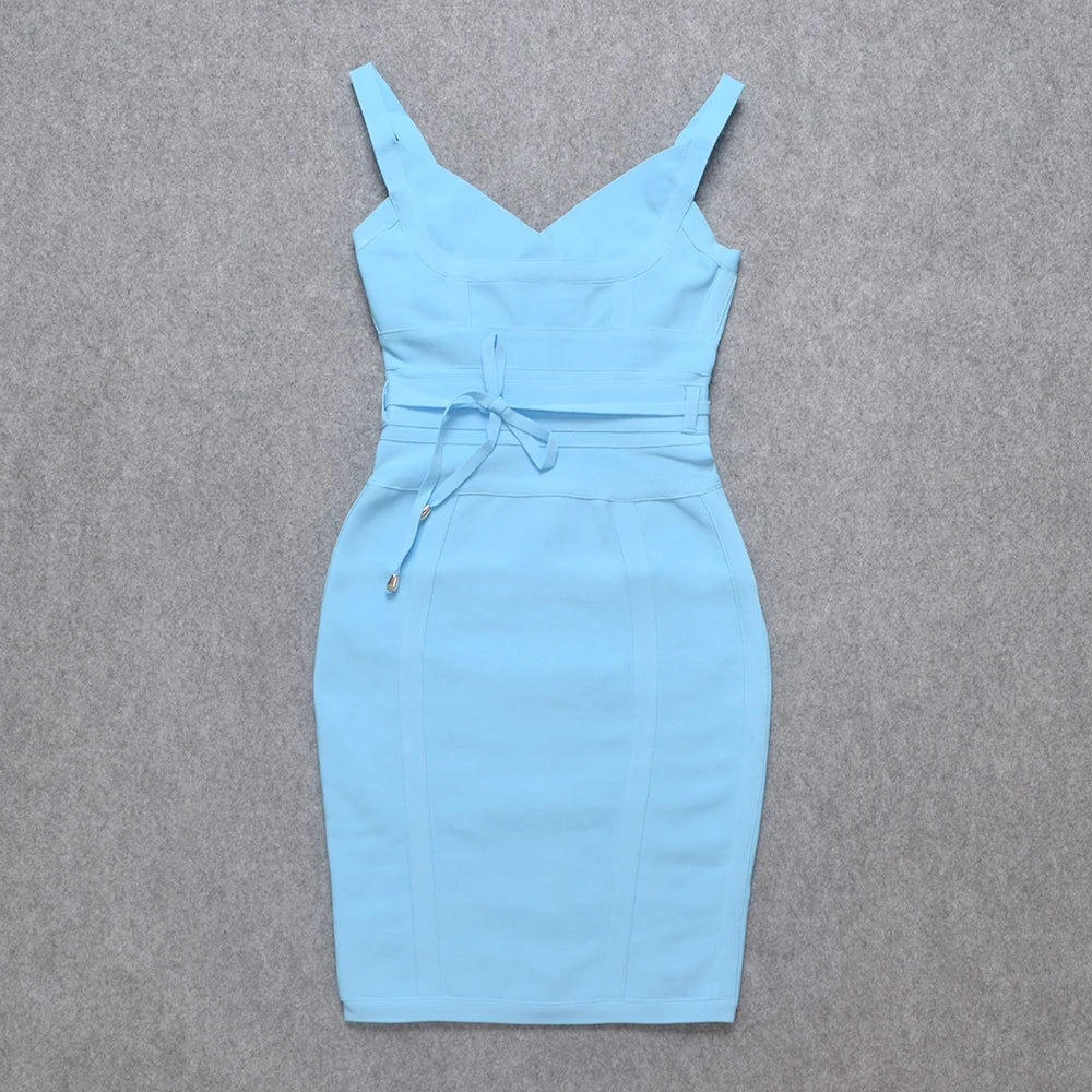 Sky blue