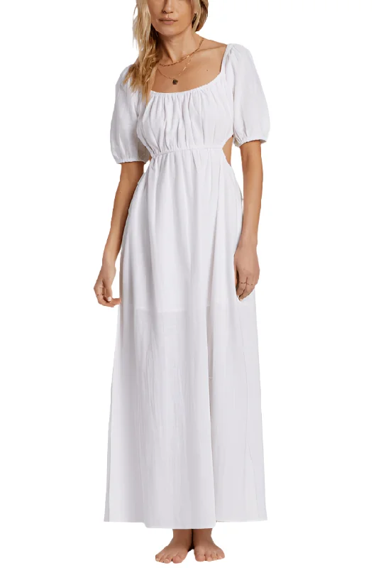 Billabong Womens On The Coast Dress