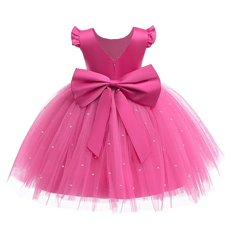 Hot pink