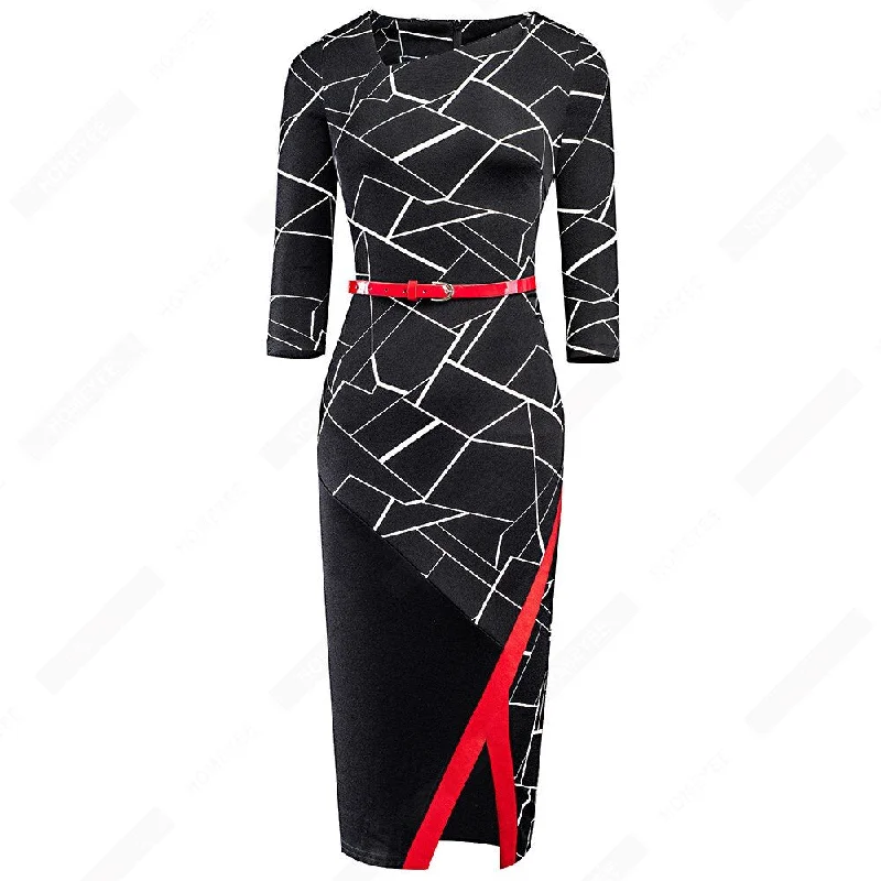 Black Stripe