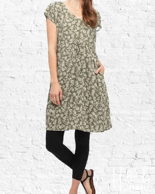 Olive Robyn Dress