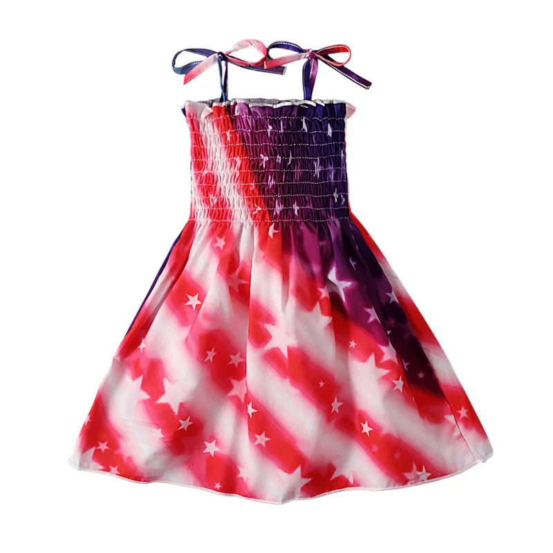 American Flag K