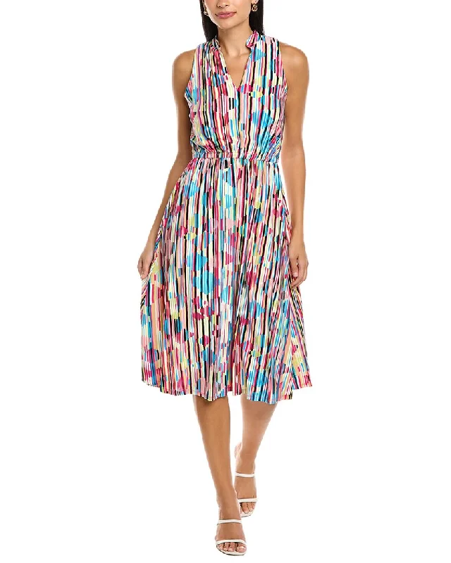 Anne Klein Jenna Mini Dress Elegant Sequin Mini Dress