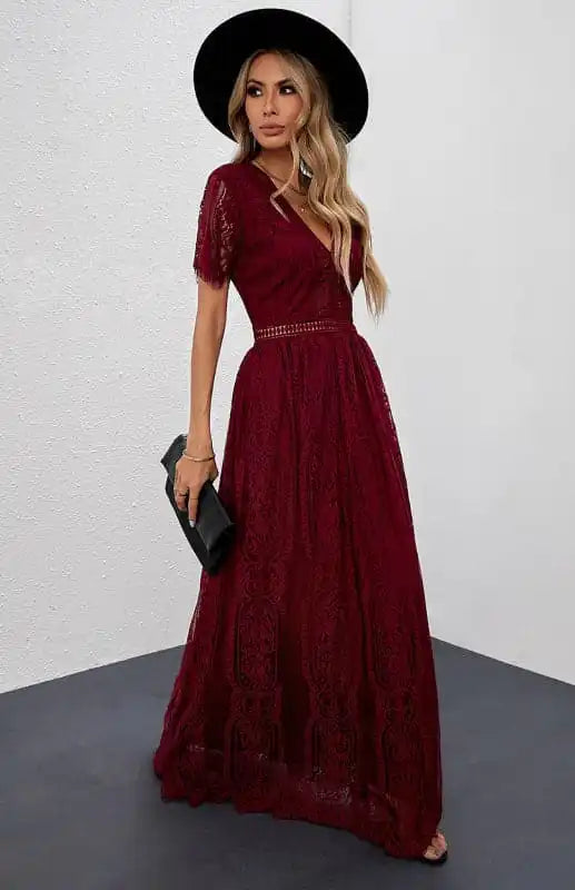 Wine Red