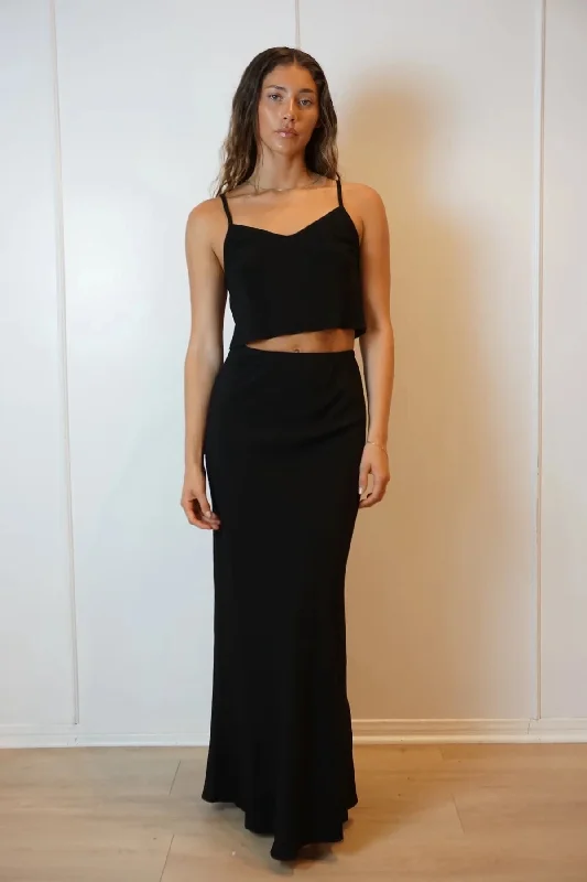 SLIP SKIRT lace skirt romantic