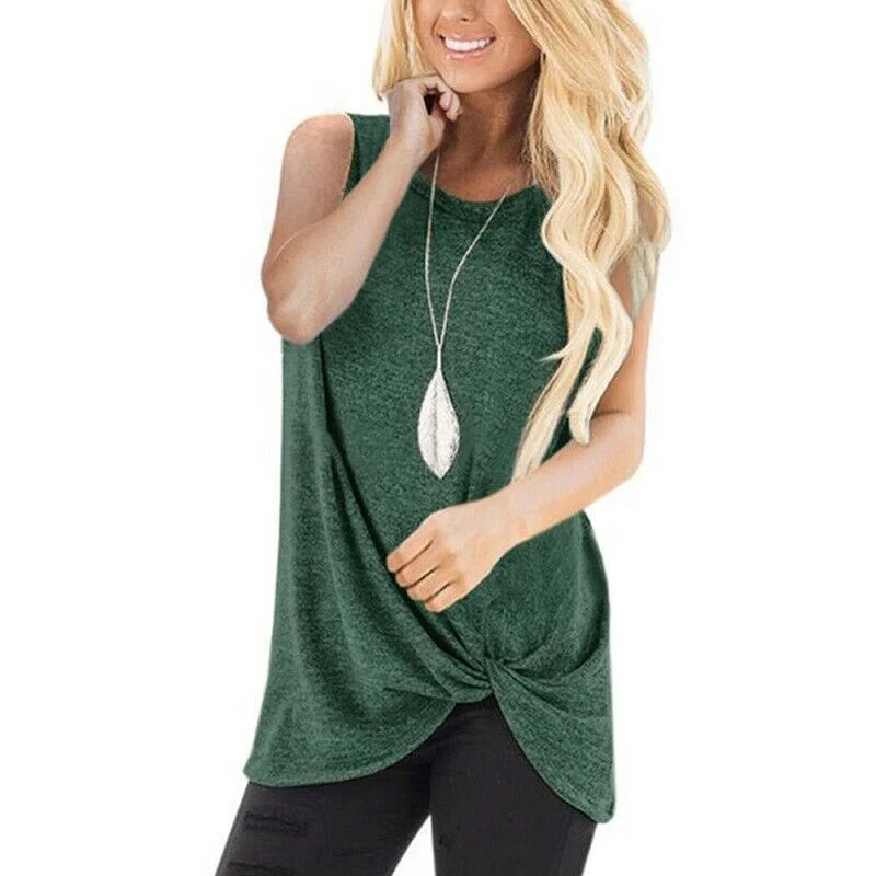 Blackish Green