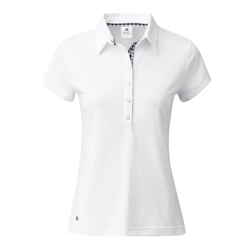 Daily Sports Dina Golf Polo Shirt 443/163 Comfortable Summer Short Shirt