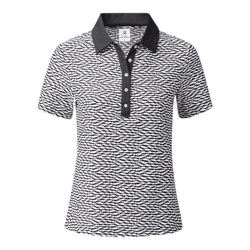 Daily Sports Lyon Golf Polo Shirt 443/158 Modern Fit Short Sleeve