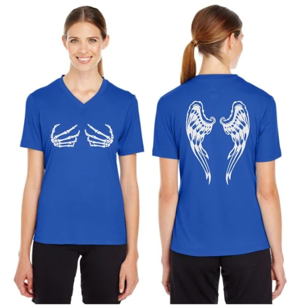 Royal Blue