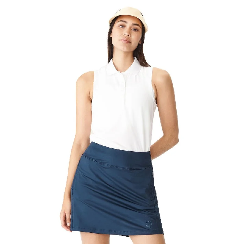 Rohnisch Ladies Rumi SL Golf Polo Shirt 111010 Stylish Short Sleeve Polo