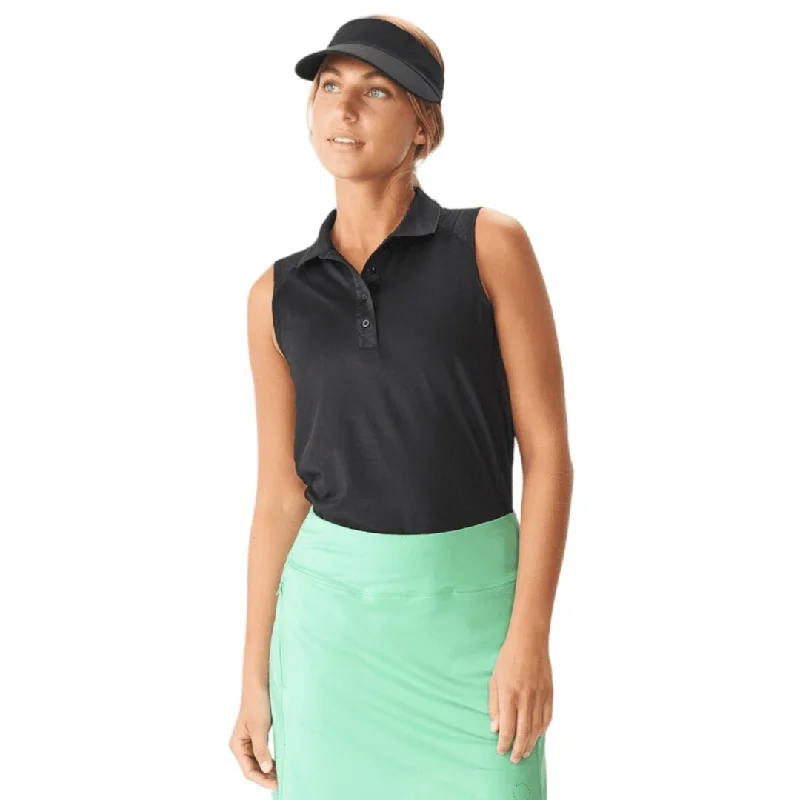 Rohnisch Ladies Rumi SL Golf Polo Shirt 111010 Comfortable Pocket Short Shirt