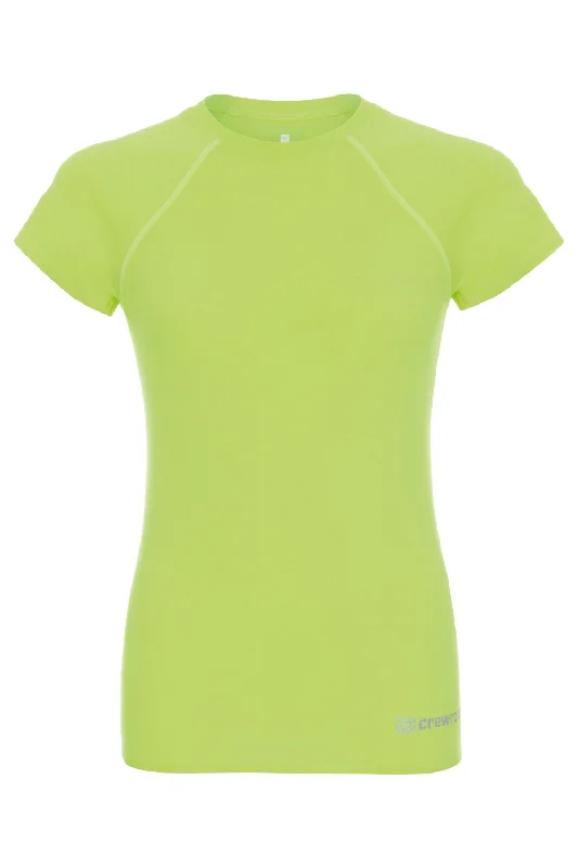 The Elements Tee (Women's) Handmade Hand-knitted Hand-woven