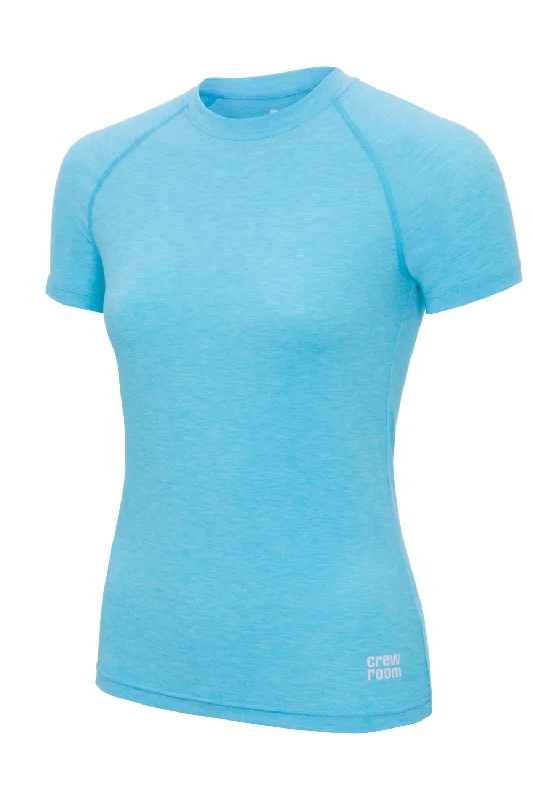 The Elements Tee (Women's) Anti-Shrink Durable Soft