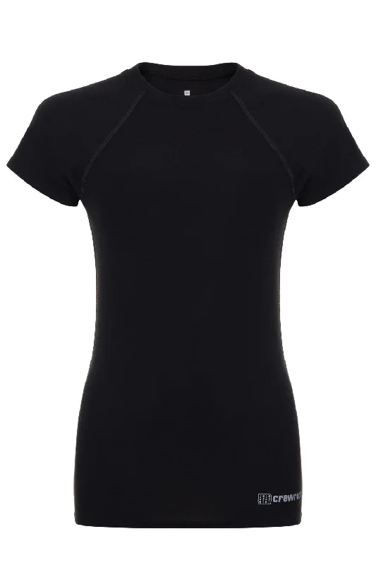 The Elements Tee (Women's) Cozy Warm Stylish