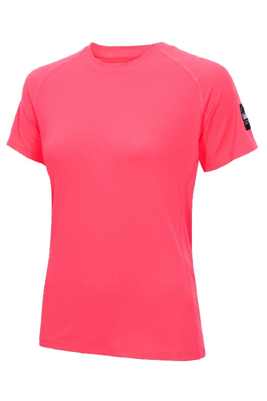 The Origin Tee (Women's) Graphic Embroidered Appliqued