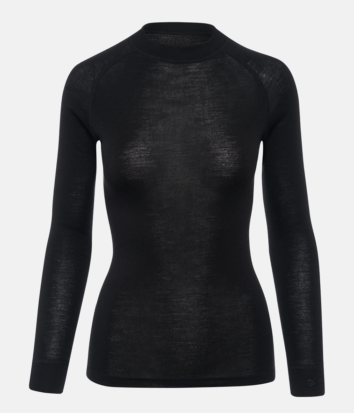 Women's Merino Warm Thermal LS Shirt Comfortable Short Sleeve Tunic