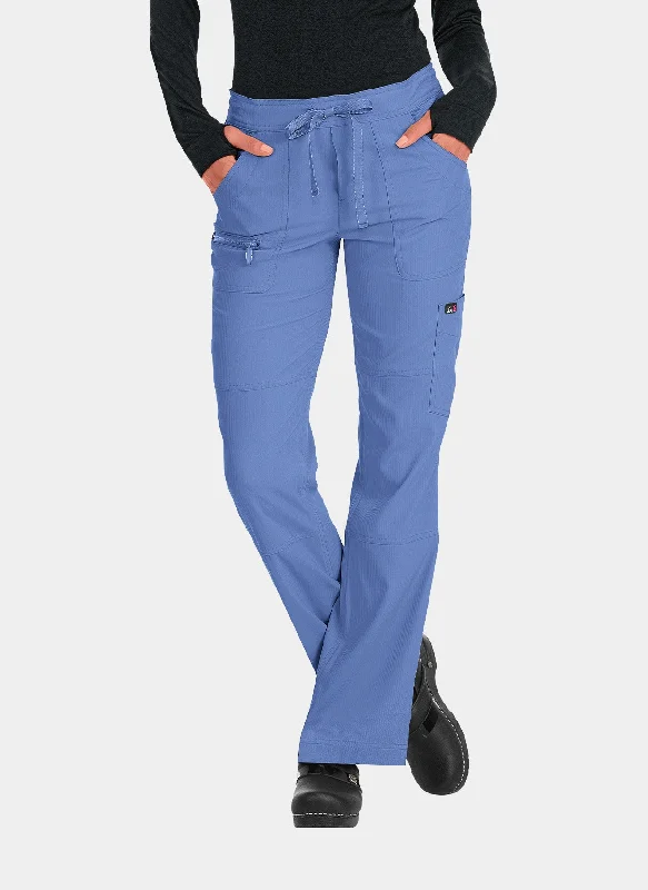 Koi Lite Peace Scrub Trousers - True Ceil Trousers Chinos Classic