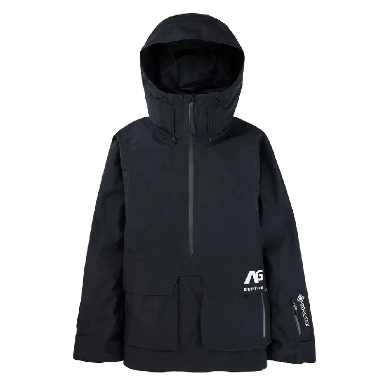 Analog 2024 Gore-Tex 2L Jacket - True Black Wool Jacket Cashmere Jacket Tweed Jacket Analog 2024 Gore-Tex 2L Jacket - True Black Wool Jacket Cashmere Jacket Tweed Jacket