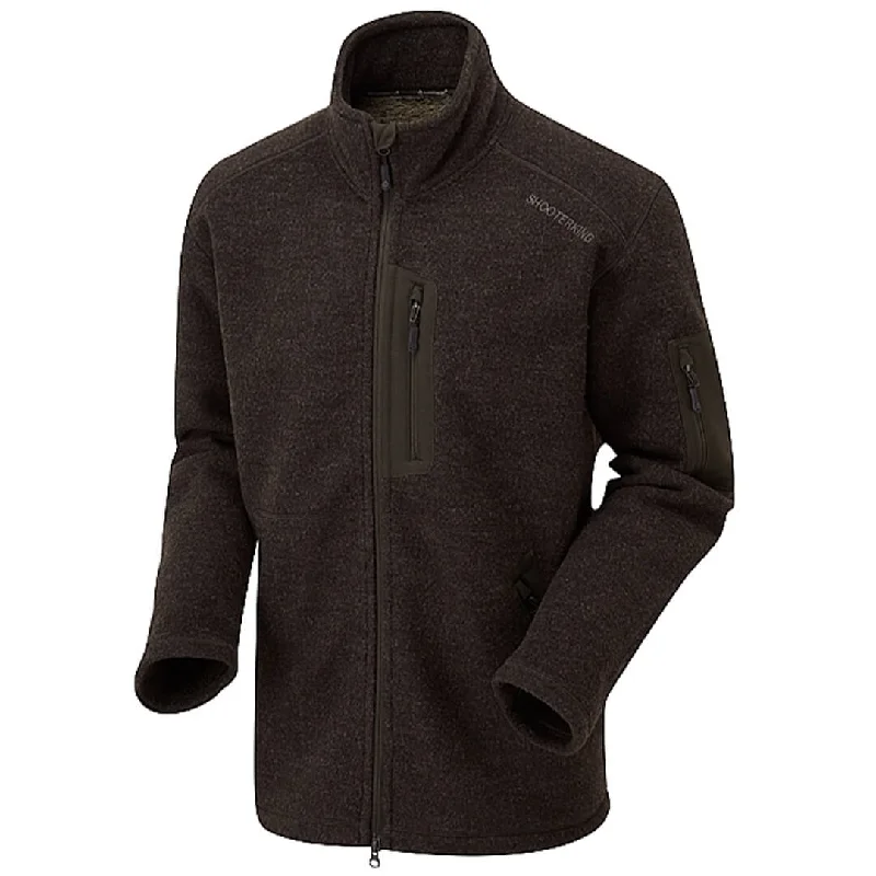 Forest Woollen Ladies Jacket Brown by Shooterking Nylon Jacket Polyester Jacket Spandex Jacket Forest Woollen Ladies Jacket Brown by Shooterking Nylon Jacket Polyester Jacket Spandex Jacket