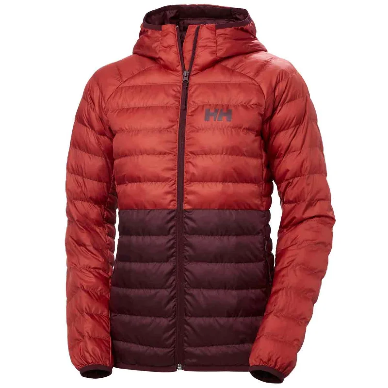 Helly Hansen Banff Hooded Insulator Women's Jacket Cotton Jacket Linen Jacket Terry Jacket Helly Hansen Banff Hooded Insulator Women's Jacket Cotton Jacket Linen Jacket Terry Jacket