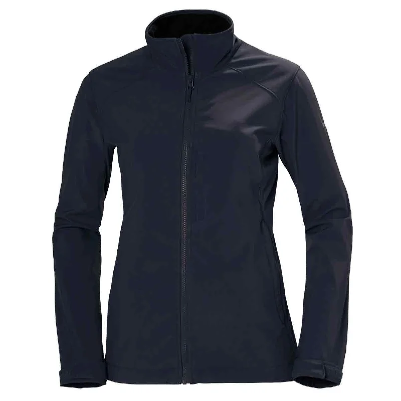Helly Hansen Paramount Women's Softshell Jacket Hooded Jacket Caped Jacket Shawl Collar Jacket Helly Hansen Paramount Women's Softshell Jacket Hooded Jacket Caped Jacket Shawl Collar Jacket