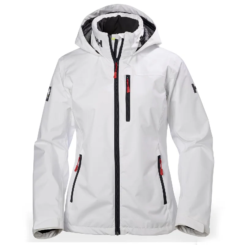 Helly Hansen Women's Crew Hooded Midlayer Jacket Wool Fabric Cashmere Fabric Tweed Fabric Helly Hansen Women's Crew Hooded Midlayer Jacket Wool Fabric Cashmere Fabric Tweed Fabric