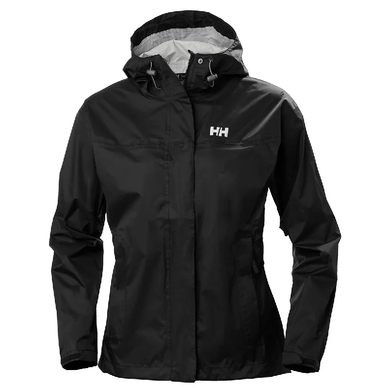 Helly Hansen Women's Loke Jacket Knit Jacket Woven Jacket Fleece Jacket