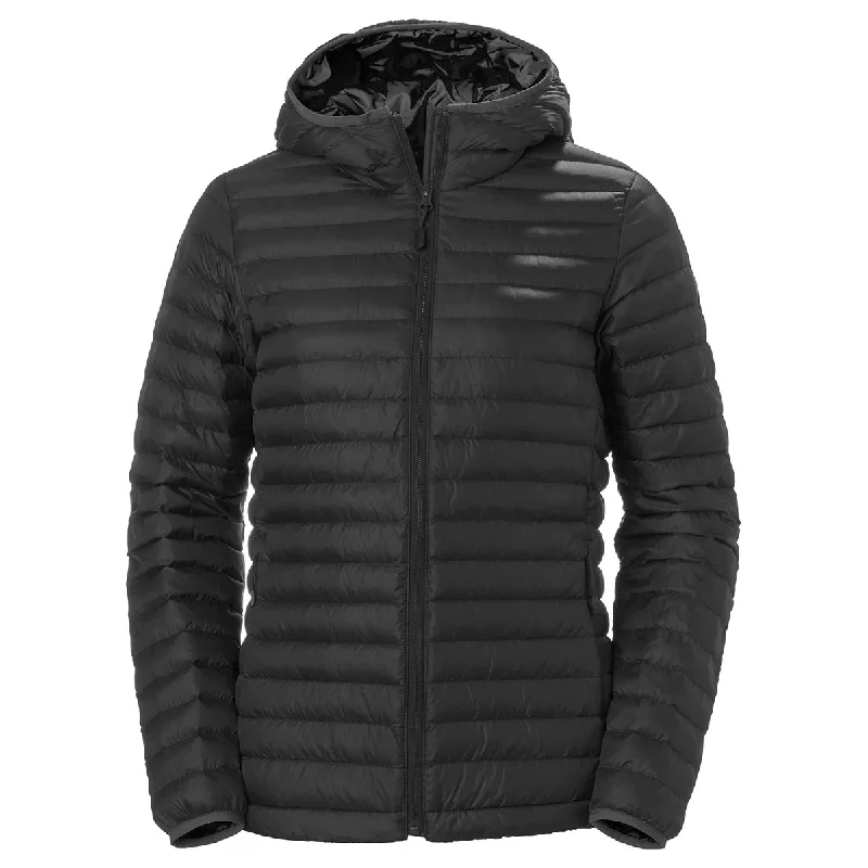 Helly Hansen Women's Sirdal Hooded Insulator Jacket Faux Fur Fabric Real Fur Fabric Shearling Fabric Helly Hansen Women's Sirdal Hooded Insulator Jacket Faux Fur Fabric Real Fur Fabric Shearling Fabric