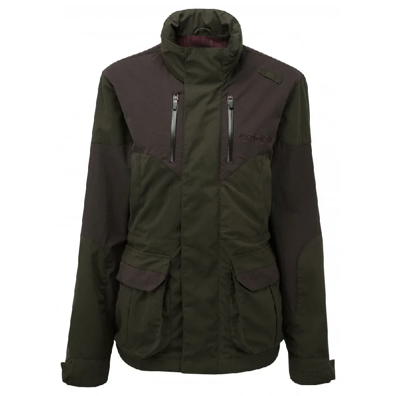 Lady Highland Jacket by Shooterking Quilted Jacket Puffer Jacket Insulated Jacket