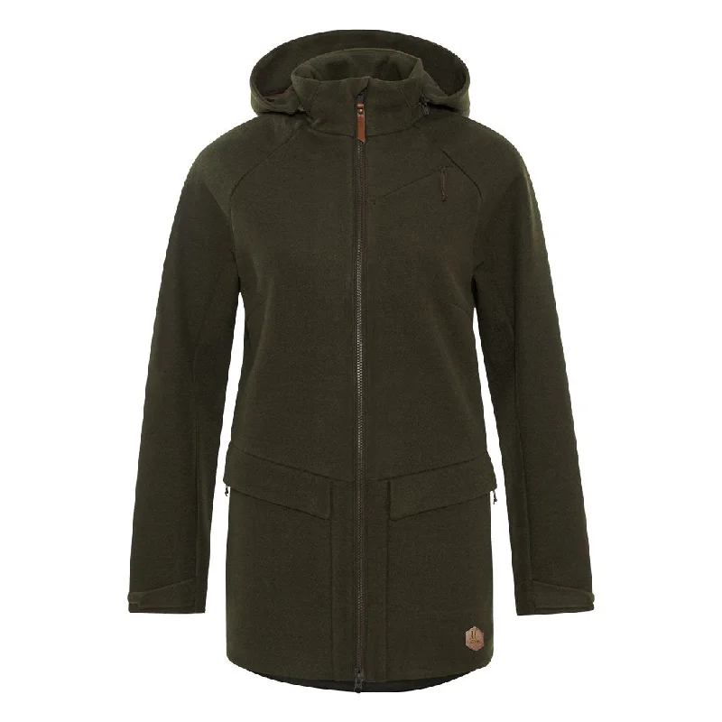 Metso Hybrid Ladies Jacket by Harkila Zippered Jacket Buttoned Jacket Snapped Jacket Metso Hybrid Ladies Jacket by Harkila Zippered Jacket Buttoned Jacket Snapped Jacket