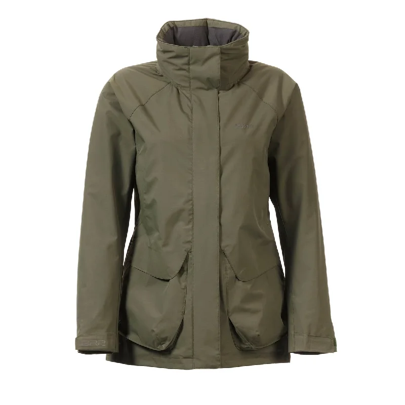 Musto Women's Fenland Jacket 2.0 Wool Jacket Cashmere Jacket Tweed Jacket