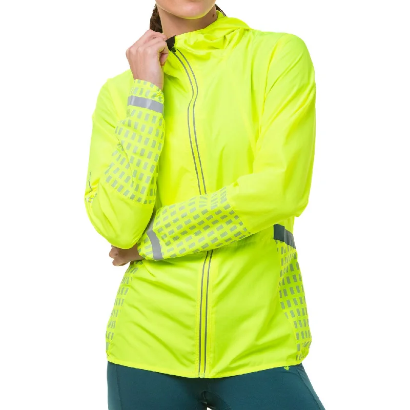 Ronhill Tech Afterhours Womens Running Jacket - Yellow Chenille Fabric Brocade Fabric Lace Fabric Ronhill Tech Afterhours Womens Running Jacket - Yellow Chenille Fabric Brocade Fabric Lace Fabric