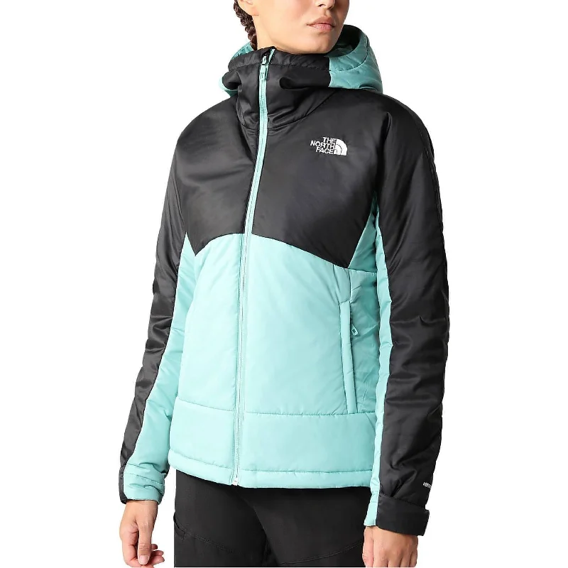 The North Face Circular Hybrid Womens Insulated Jacket - Blue Mesh Jacket Canvas Jacket Denim Jacket The North Face Circular Hybrid Womens Insulated Jacket - Blue Mesh Jacket Canvas Jacket Denim Jacket