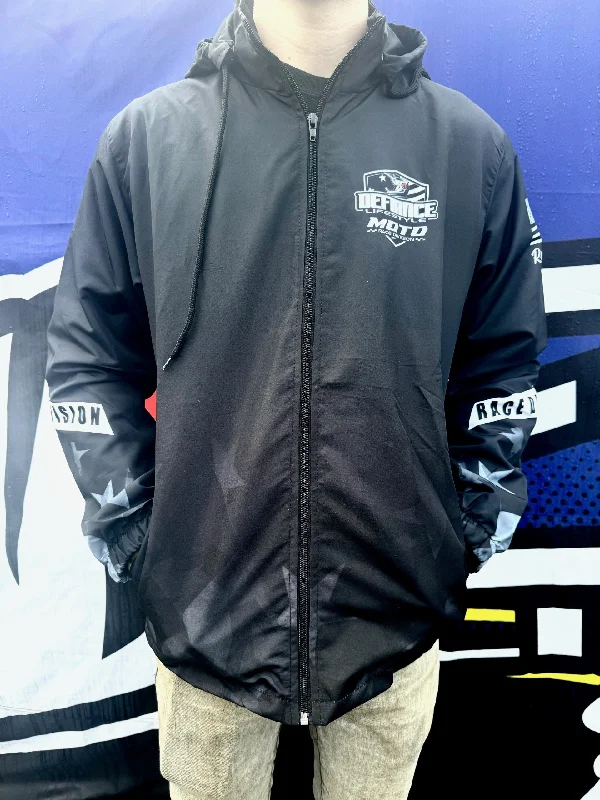 Track Race Jacket - 2024 spirit rising Plaid Jacket Tartan Jacket Houndstooth Jacket Track Race Jacket - 2024 spirit rising Plaid Jacket Tartan Jacket Houndstooth Jacket