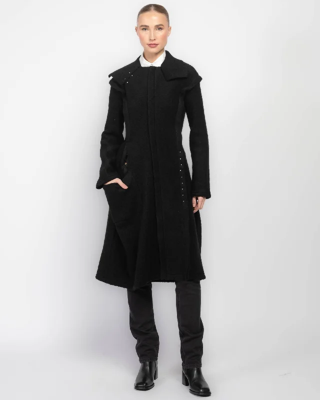 Square D Jacket Anorak Shell Jacket Lightweight Jacket