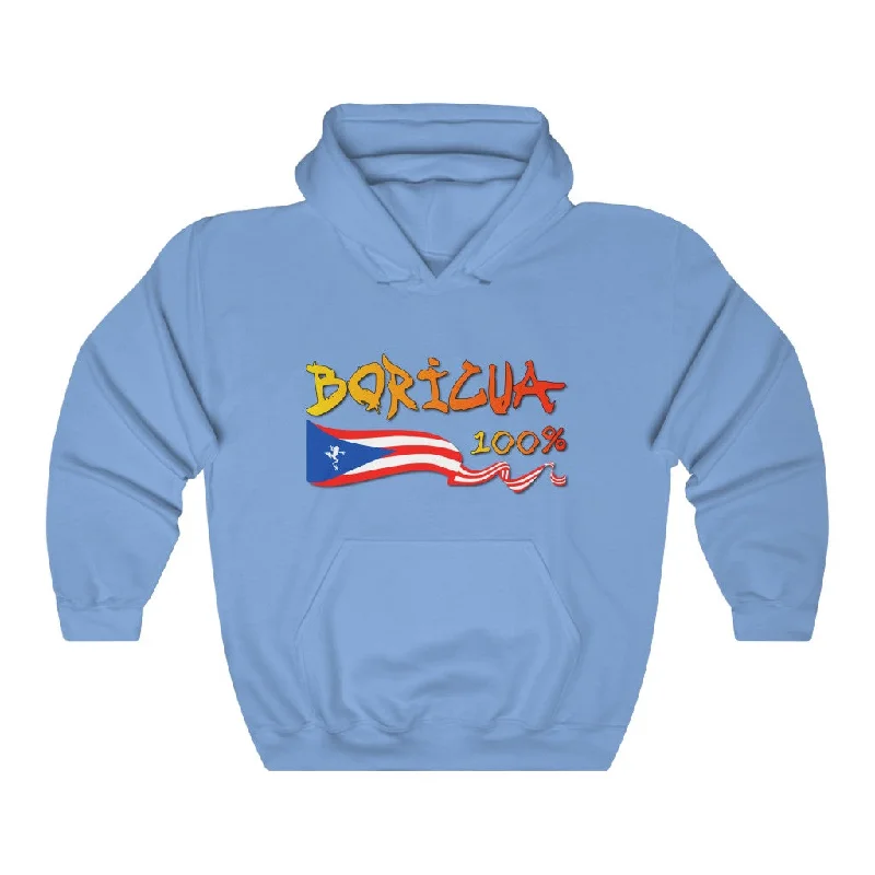 Carolina Blue