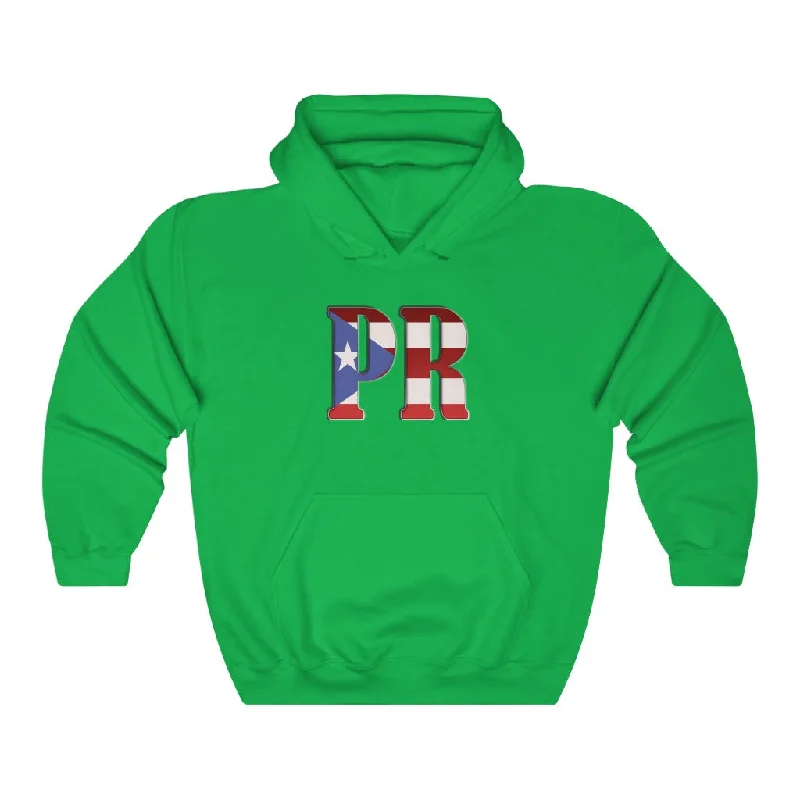 Irish Green