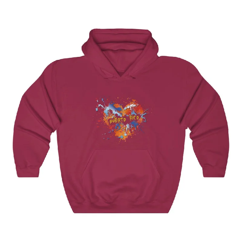 Cardinal Red