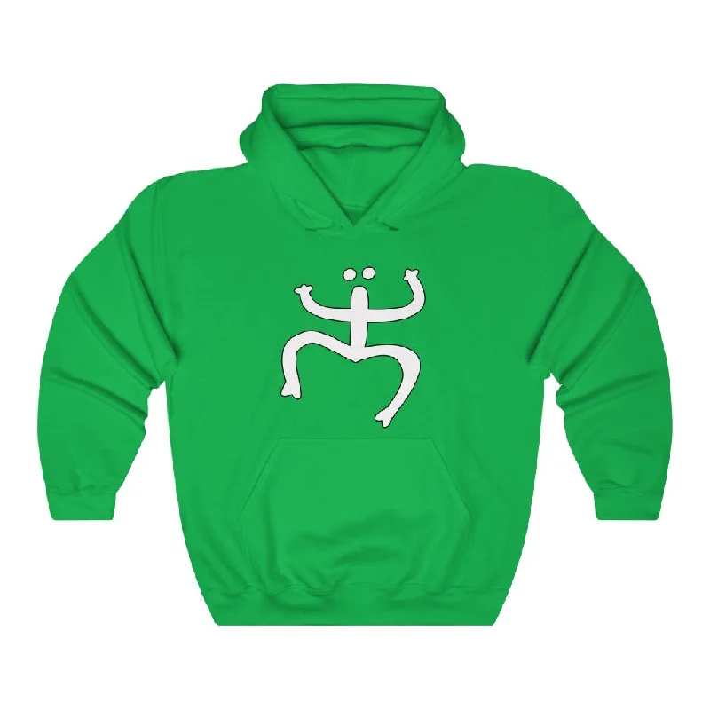 Irish Green