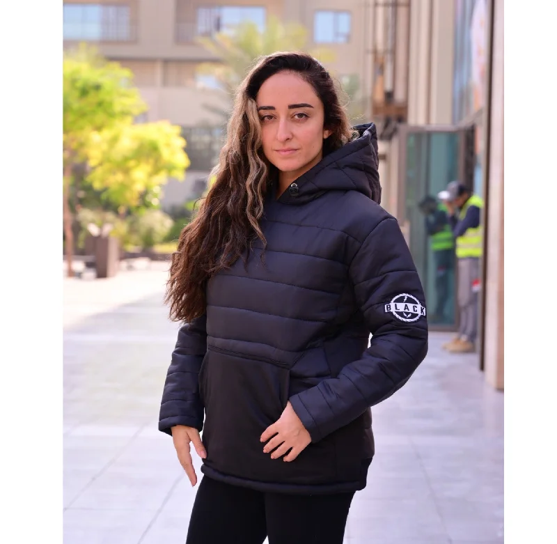 Windbreaker Hoodie Hoodie Sweatshirt Pullover