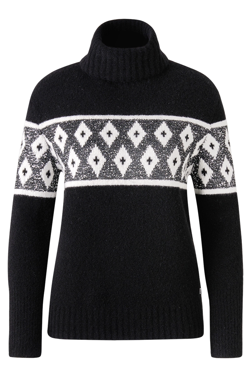 Uda Sequin Wool Sweater Wool Sweater Cotton Sweater Cashmere Sweater