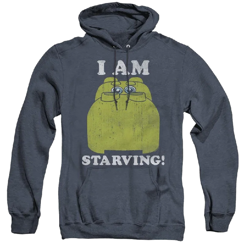 Hungry Hungry Hippos I'm Starving - Heather Pullover Hoodie Cashmere Luxurious Pullover Hungry Hungry Hippos I'm Starving - Heather Pullover Hoodie Cashmere Luxurious Pullover