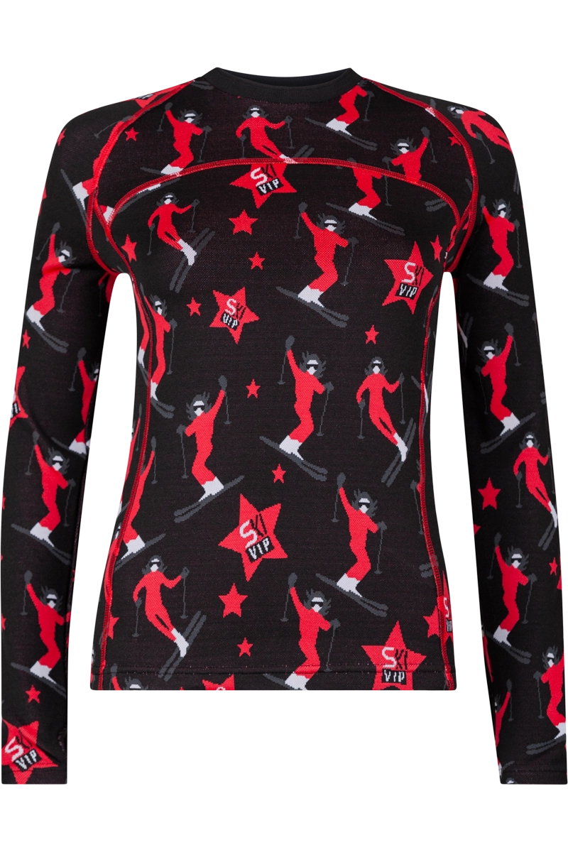 Kendall Tech Knitted Sweater Silk Blend Satin Velvet